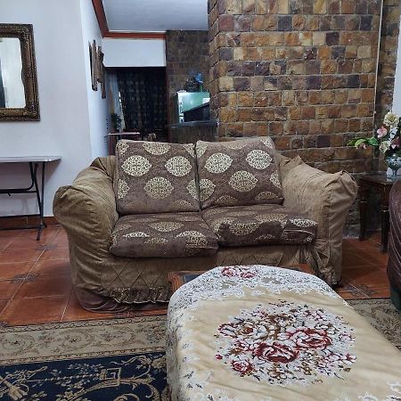 Al Moayad Apartment Near To Genina Mall, Abbas Al Akkad Kairo Exterior foto