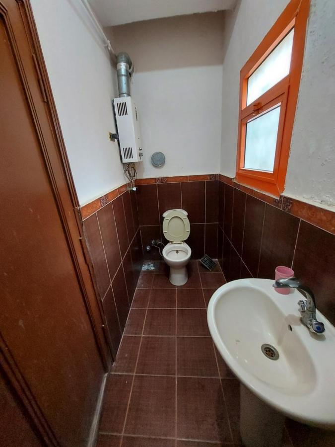 Al Moayad Apartment Near To Genina Mall, Abbas Al Akkad Kairo Exterior foto