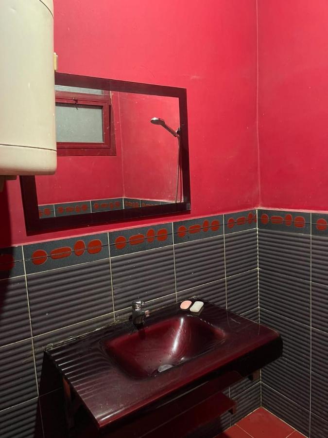 Al Moayad Apartment Near To Genina Mall, Abbas Al Akkad Kairo Exterior foto