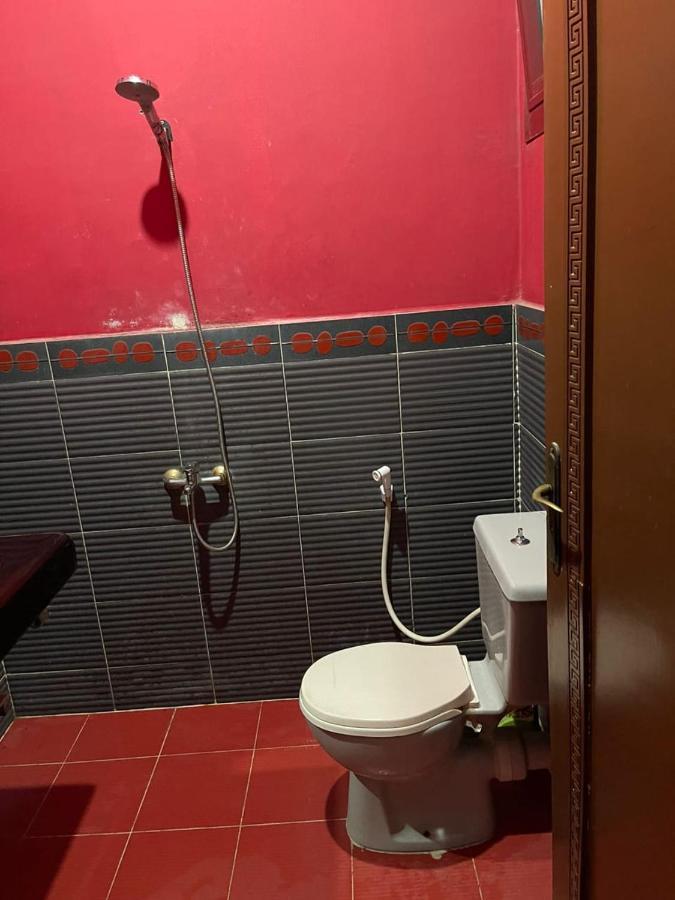 Al Moayad Apartment Near To Genina Mall, Abbas Al Akkad Kairo Exterior foto