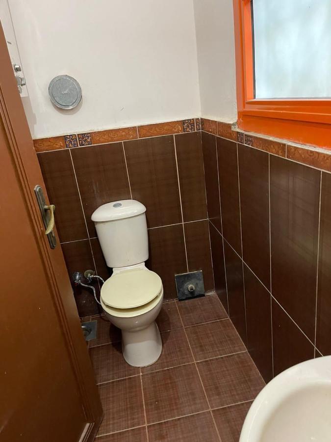 Al Moayad Apartment Near To Genina Mall, Abbas Al Akkad Kairo Exterior foto