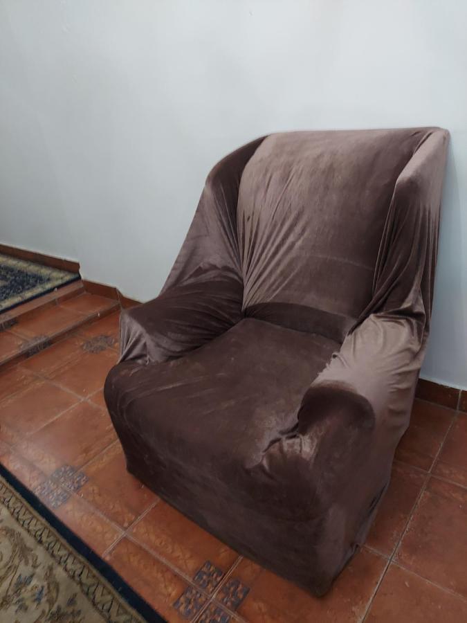 Al Moayad Apartment Near To Genina Mall, Abbas Al Akkad Kairo Exterior foto