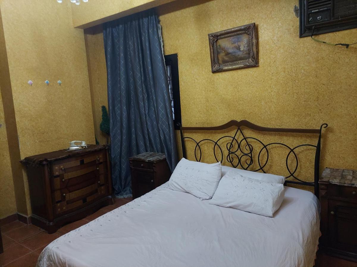 Al Moayad Apartment Near To Genina Mall, Abbas Al Akkad Kairo Exterior foto